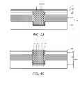 Fig. 08 - Shallow trench isolation structures
