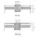 Fig. 09 - Shallow trench isolation structures