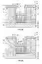 Fig. 04 - Methods for fabricating integrated circuits having low resistance metal gate structures