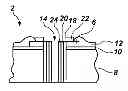 Fig. 01 - Methods of forming interconnects and semiconductor structures