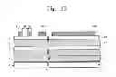 Fig. 03 - Methods of fabricating semiconductor devices using double patterning technology