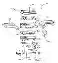 Fig. 01 - Electrical center and connector assembly system