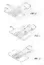 Fig. 03 - Flexible direct or USB plug-in platform for foldable or flexible electronics