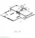 Fig. 07 - Circuit board assembly having two members rotating in opposite directions