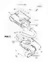 Fig. 03 - Module edge grounding cable clips