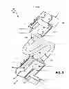 Fig. 04 - Module edge grounding cable clips