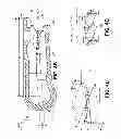 Fig. 06 - Module edge grounding cable clips