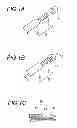 Fig. 02 - Compression method for electric wire and electric wire with terminal obtained thereby