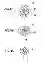 Fig. 07 - Compression method for electric wire and electric wire with terminal obtained thereby