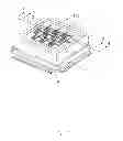Fig. 02 - Electrical connector having a plurality of absorbing material blocks