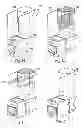 Fig. 08 - Method and system for improving crosstalk attenuation within a plug/jack connection and between nearby plug/jack combinations