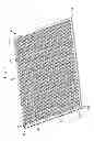 Fig. 02 - Socket and electronic component mounting structure
