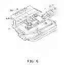 Fig. 07 - ELECTRONIC CARD CONNECTOR AND ELECTRONIC DEVICE USING THE SAME