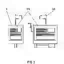 Fig. 02 - Aquatic lifesaving device