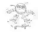 Fig. 01 - DUAL PURPOSE YO-YO SYSTEM