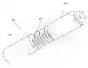 Fig. 01 - WATER TOY WITH BELLOWS