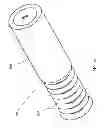 Fig. 07 - WATER TOY WITH BELLOWS