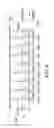 Fig. 07 - Correcting current crowding in row bar and vias for single pad bonding