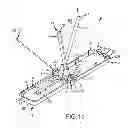 Fig. 02 - Rotatable hand-held blade-sharpening apparatus