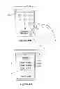 Fig. 04 - Remote control arrangement