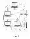 Fig. 23 - Remote control arrangement