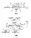Fig. 06 - Mobile wireless communications device with reduced harmonics resulting from metal shield coupling