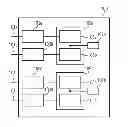 Fig. 01 - Receiver for receiving RF-signals in a plurality of different communication bands and transceiver