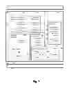 Fig. 12 - Moving cellular communication system operative in an emergency mode