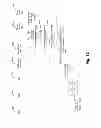 Fig. 17 - Moving cellular communication system operative in an emergency mode