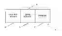 Fig. 01 - Secure processing system for use with a portable communication device