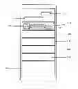 Fig. 06 - Secure processing system for use with a portable communication device