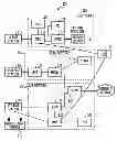 Fig. 01 - WIRELESS TERMINAL APPARATUS, SWITCHING METHOD AND MACHINE READABLE MEDIUM