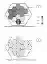 Fig. 04 - Method for managing the state of micro base stations by following the variations of traffic requirements, and associated controller device