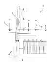Fig. 11 - System for providing information and associated devices