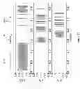 Fig. 16 - System for providing information and associated devices