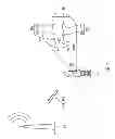 Fig. 02 - Push-pull amplifier with quiescent current adjuster