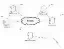 Fig. 01 - Systems and methods for regulated hybrid gaming
