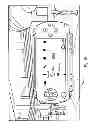 Fig. 15 - Switching operation of an entertainment device and method thereof
