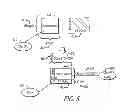Fig. 07 - Video switcher and touch router method for a gaming machine