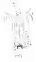 Fig. 02 - LUMINOUS INFLATABLE FIGURE