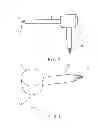 Fig. 03 - Golf tee insertion tool