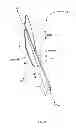 Fig. 04 - ARTIFICIAL FEATHER FOR SHUTTLECOCK, SHUTTLECOCK, AND METHOD OF MANUFACTURING ARTIFICIAL FEATHER FOR SHUTTLECOCK