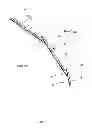 Fig. 06 - ARTIFICIAL FEATHER FOR SHUTTLECOCK, SHUTTLECOCK, AND METHOD OF MANUFACTURING ARTIFICIAL FEATHER FOR SHUTTLECOCK