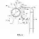 Fig. 08 - Front derailleur