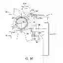Fig. 09 - Front derailleur