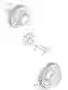 Fig. 08 - Gear transmission and derailleur system