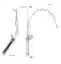 Fig. 13 - Gear transmission and derailleur system