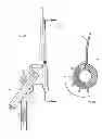 Fig. 15 - Gear transmission and derailleur system