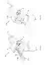 Fig. 31 - Gear transmission and derailleur system