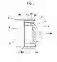 Fig. 09 - Chain guide and chain transmission device